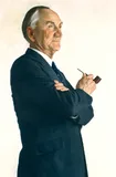 Mike Mansfield