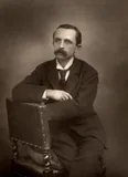 James M. Barrie
