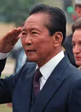 Ferdinand Marcos