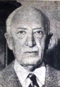 Andre Maurois