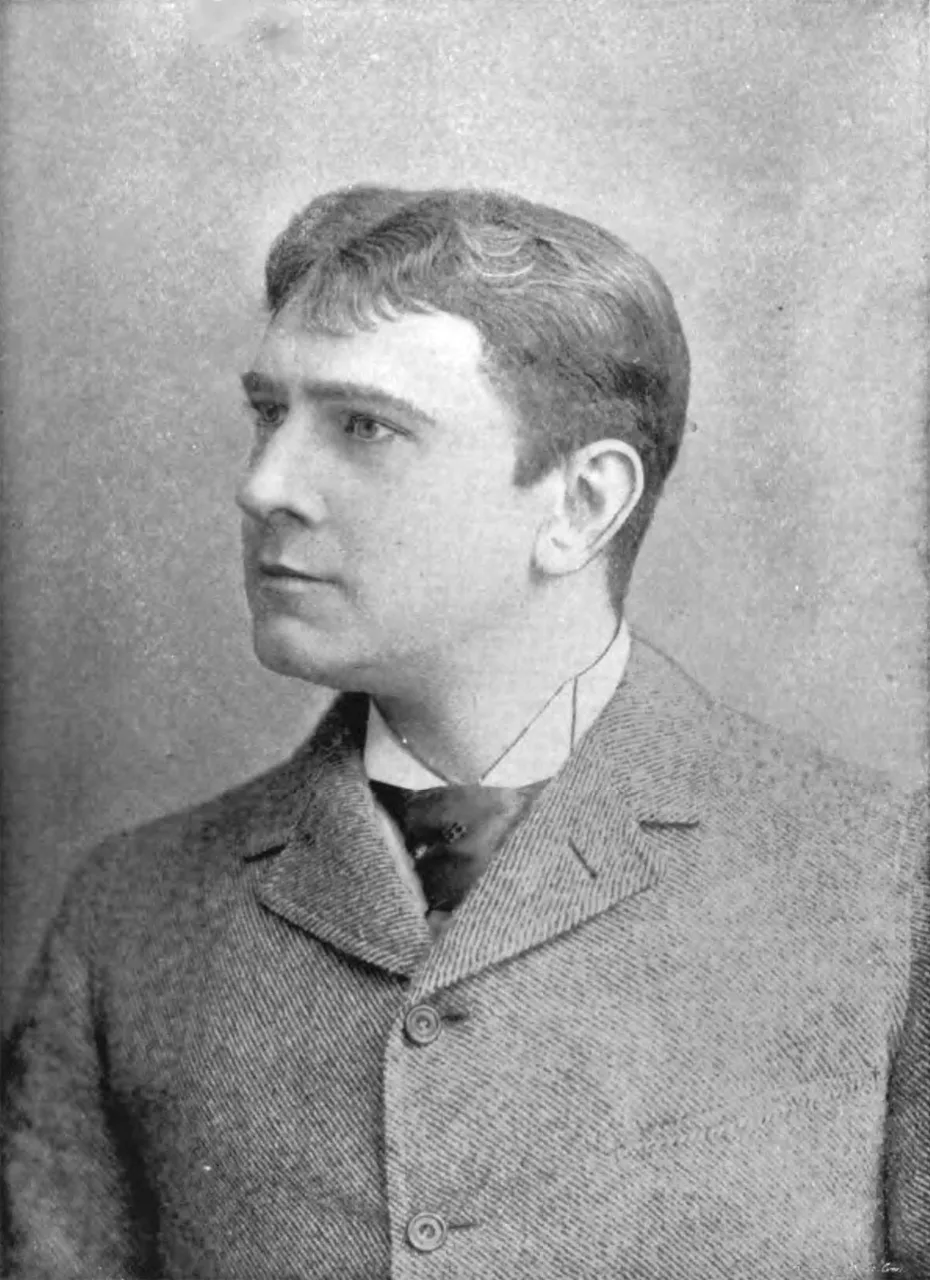 Maurice Barrymore