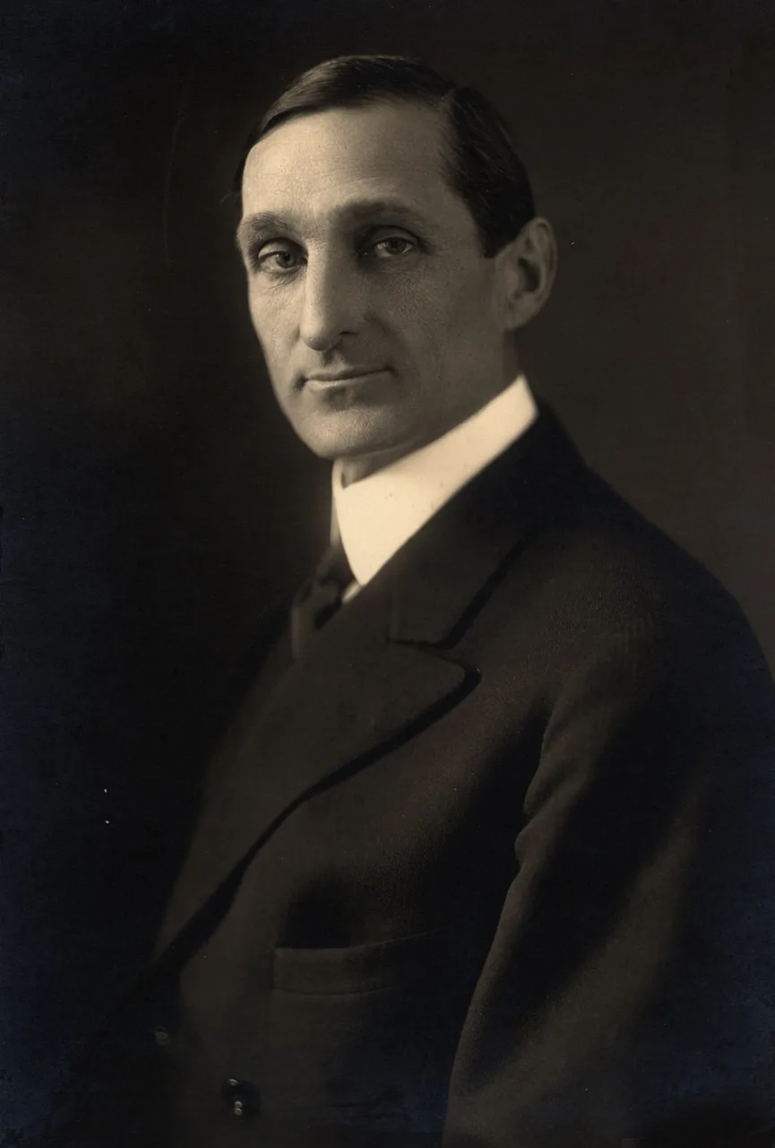 William G. McAdoo