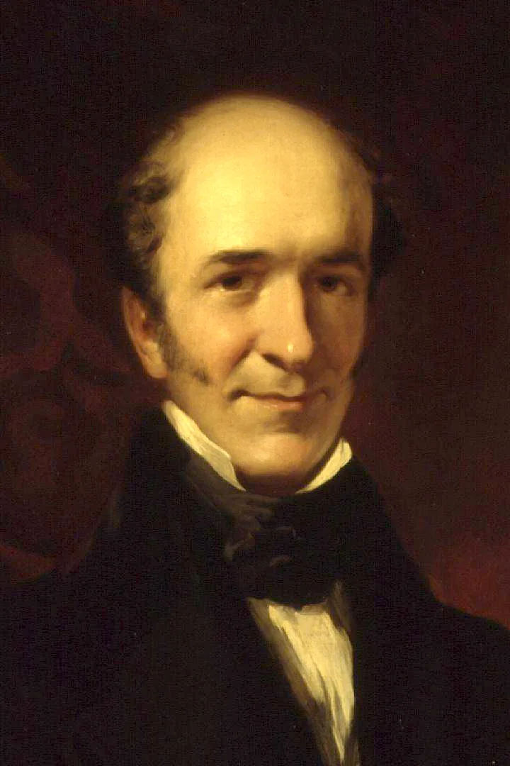 J.R. McCulloch