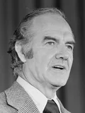 George McGovern