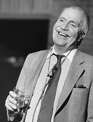 Ian McHarg