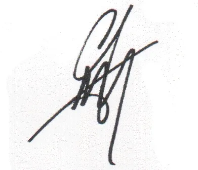 A.J. McLean