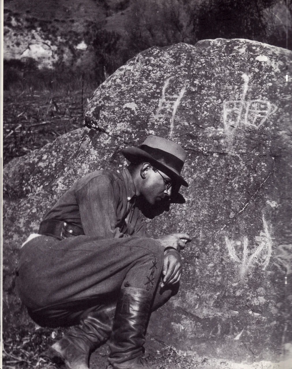 Alfred Metraux
