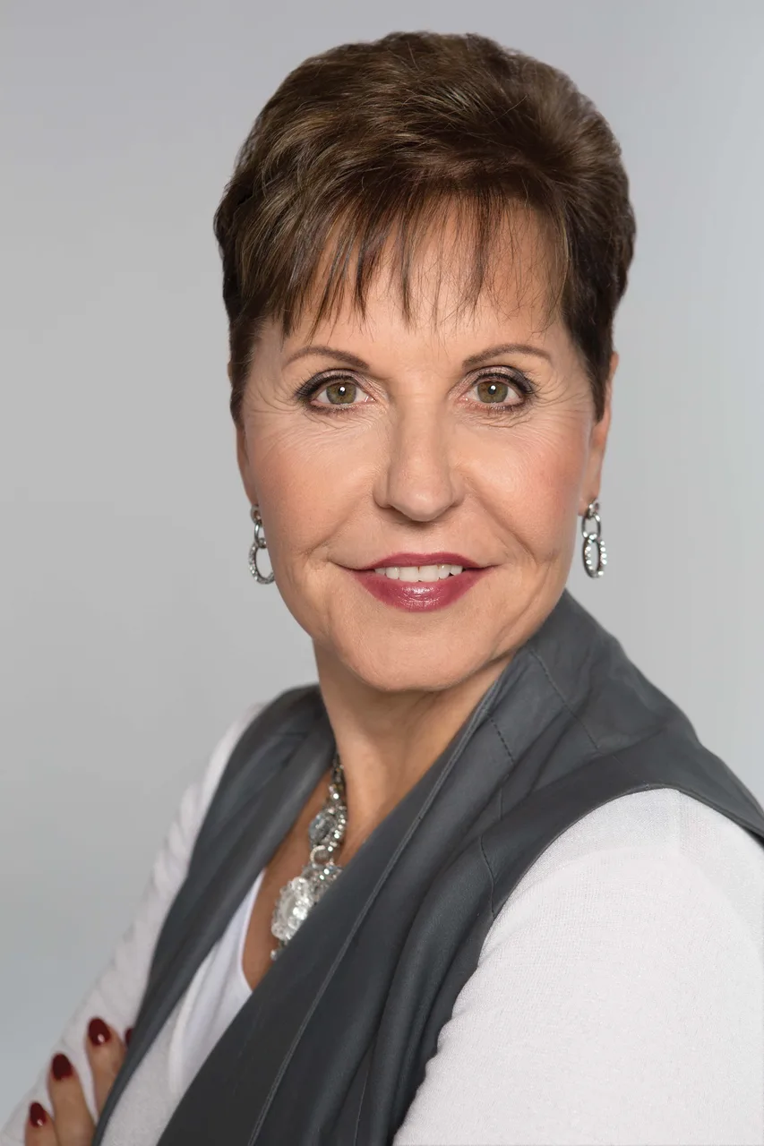 Joyce Meyer