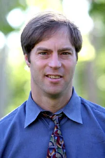 Stephen Meyer