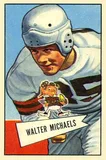 Walt Michaels
