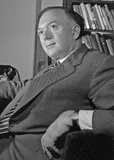 George Mikes