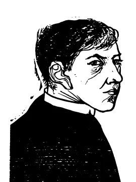 Leonard Baskin
