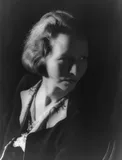Edna St Vincent Millay