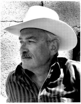 Keith Basso