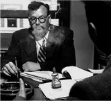 C. Wright Mills