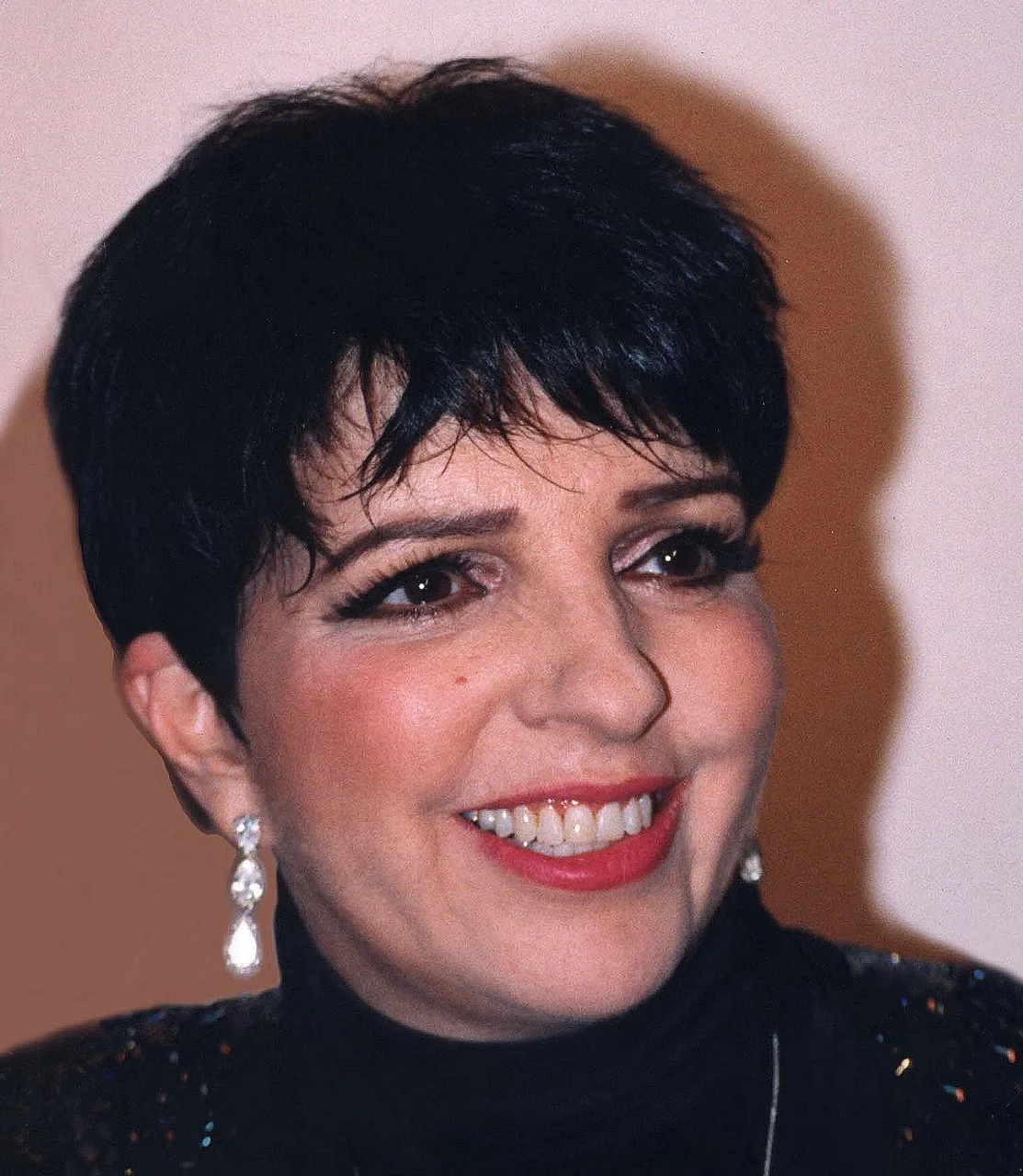 Liza Minelli