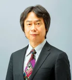 Shigeru Miyamoto