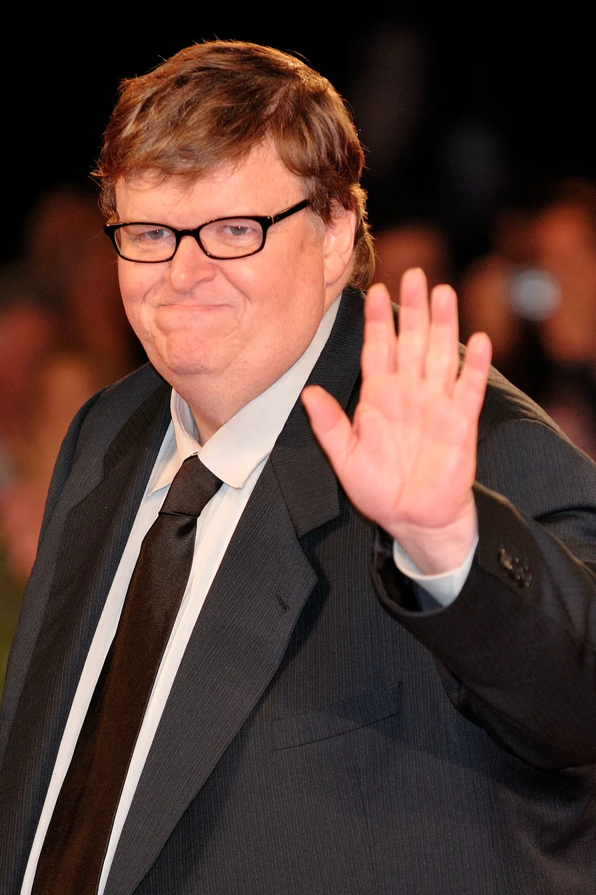 Michael Moore