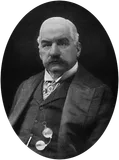 J.P. Morgan