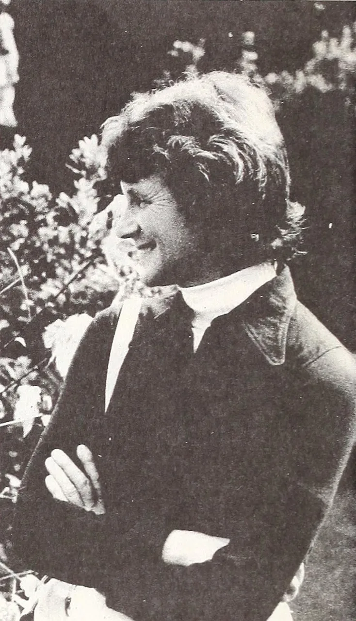 Jan Morris