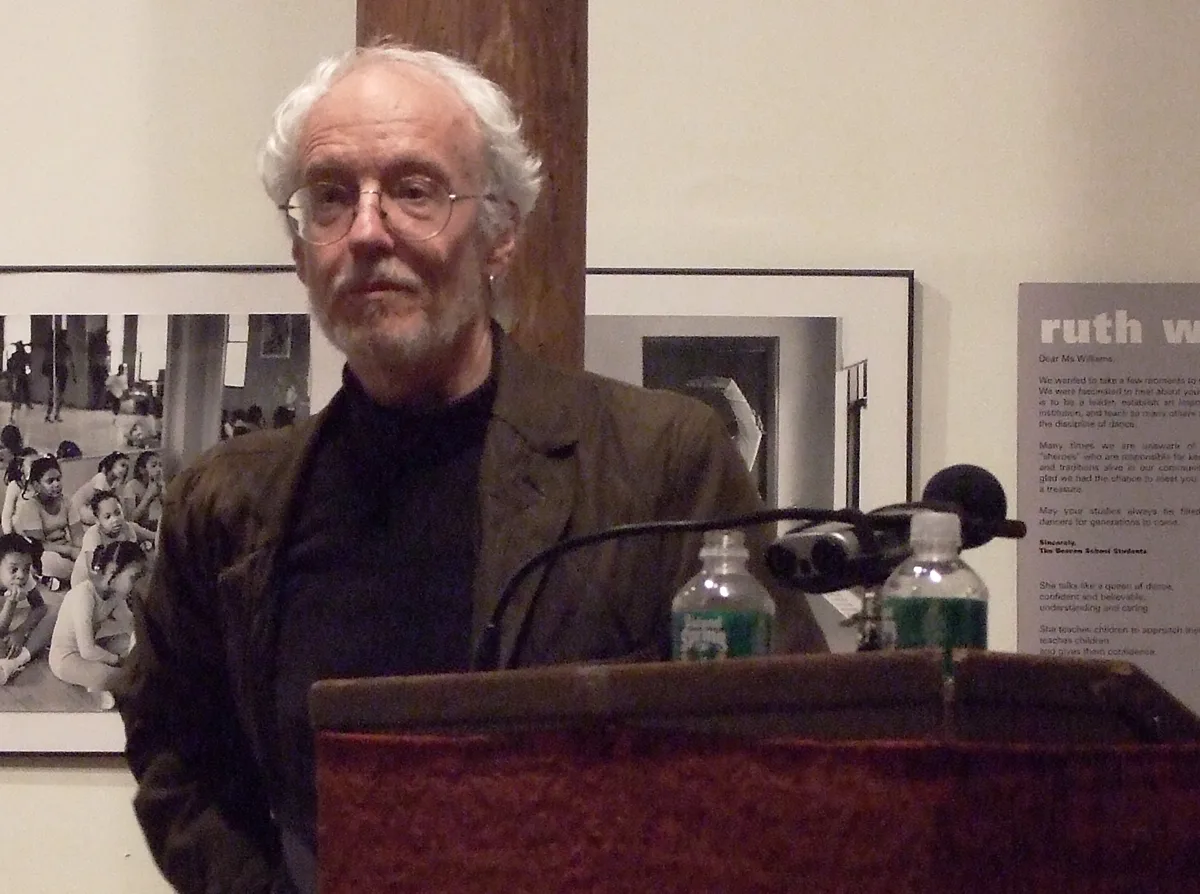 James Morrow