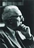 Marston Morse