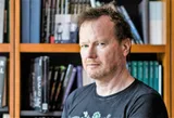 Timothy Morton