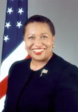 Carol Moseley-Braun