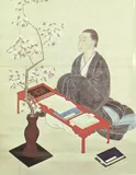 Norinaga Motoori