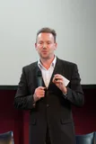 Geoff Mulgan