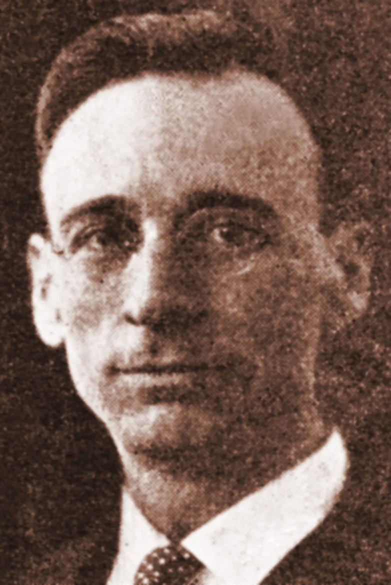 A.J. Muste