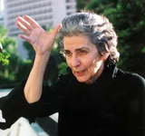 Laura Nader