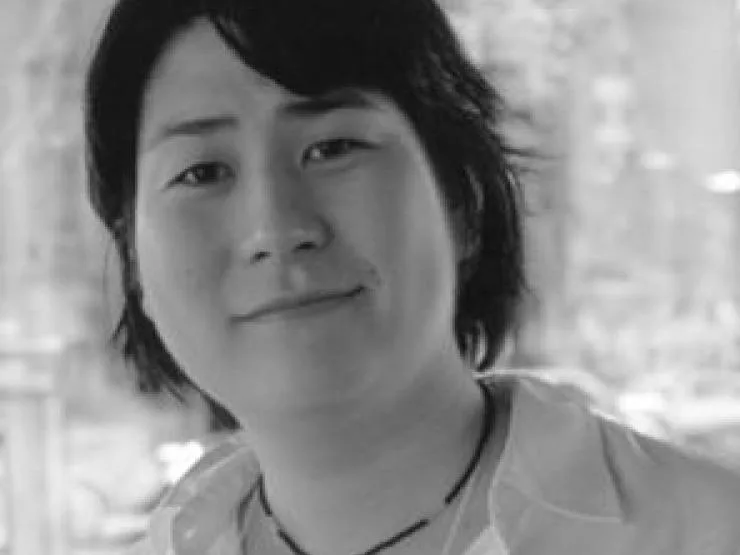 Karen Nakamura