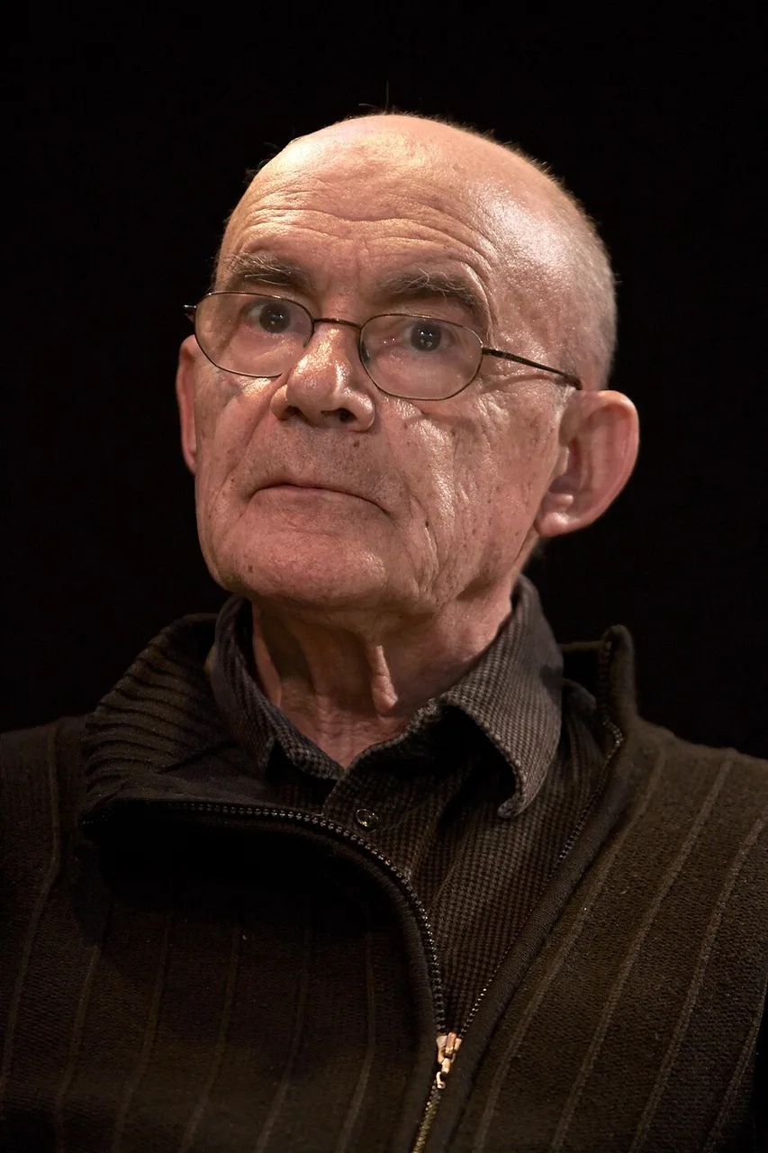 Jean-Luc Nancy, 2010