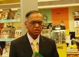 N.R. Narayana Murthy