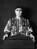 Louise Nevelson