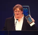 Gabe Newell