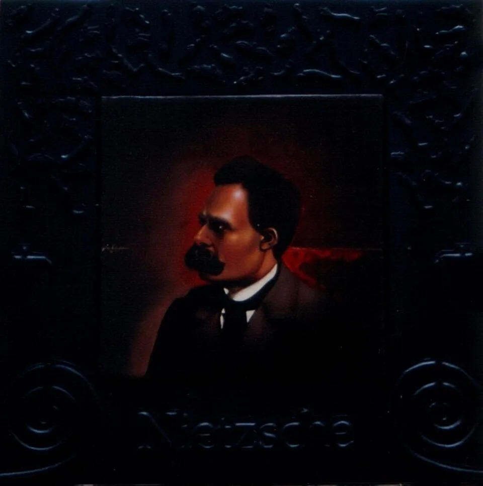 Friedrich Nietzsche, 2007