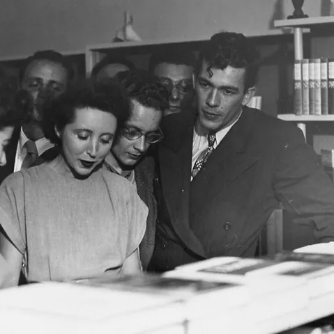 Anais Nin