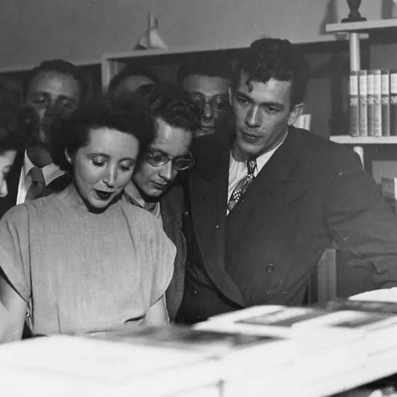 Anais Nin