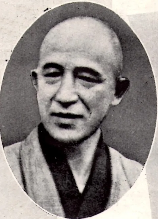 Keiji Nishitani