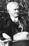 Albert J. Nock
