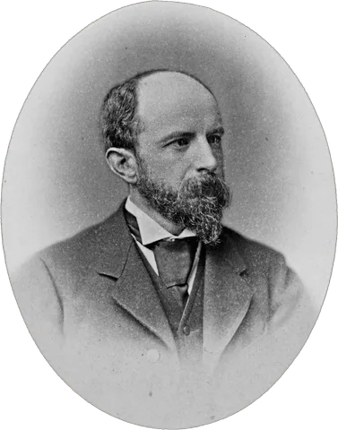 Henry Brooks Adams