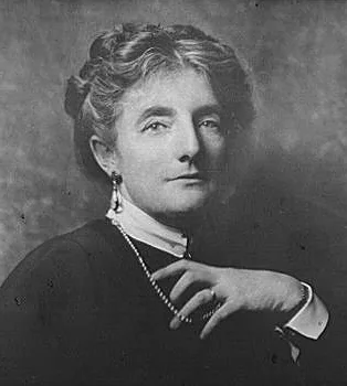 Kathleen Thompson Norris