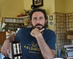 David Novak