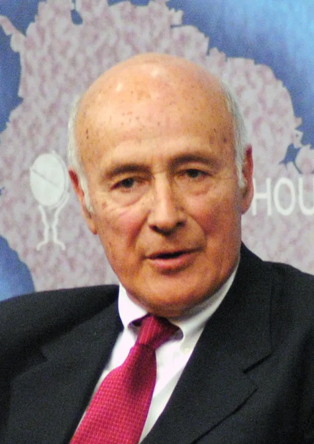 Joseph Nye
