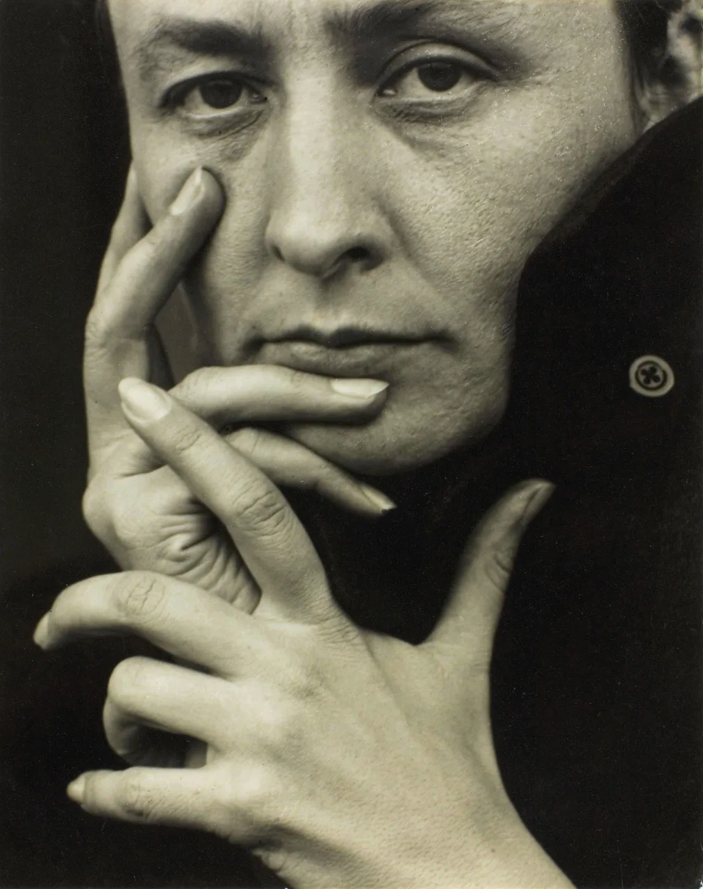 Georgia O'Keefe