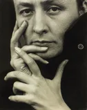 Georgia O'Keefe