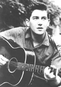Phil Ochs