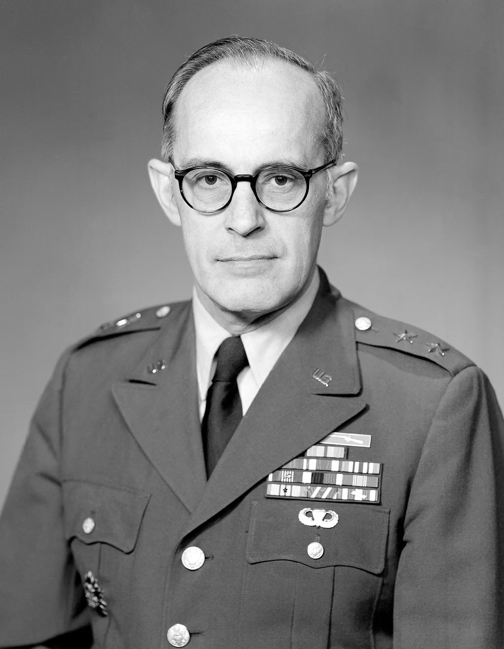 William Eldridge Odom